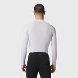 1163. LYCRA® ADAPTIV Baselayer Longsleeve - White