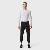 1163. LYCRA® ADAPTIV Baselayer Longsleeve - White