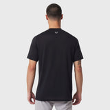 1166. Polartec® Delta Polo - Black