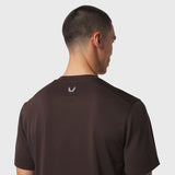 1166. Polartec® Delta Polo - Dark Earth