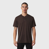 1166. Polartec® Delta Polo - Dark Earth