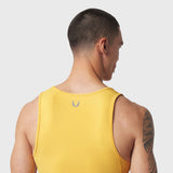 1167. LYCRA® ADAPTIV Baselayer Tank - Amber