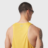 Reflective Logo Detailing