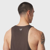 Reflective Logo Detailing