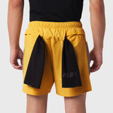 1169. Tetra-Lite® Adventure Short - Amber