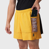 1169. Tetra-Lite® Adventure Short - Amber