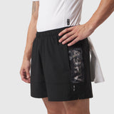 1169. Tetra-Lite® Adventure Short - Black