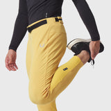 Reflective Logo Detailing