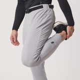 Reflective Logo Detailing