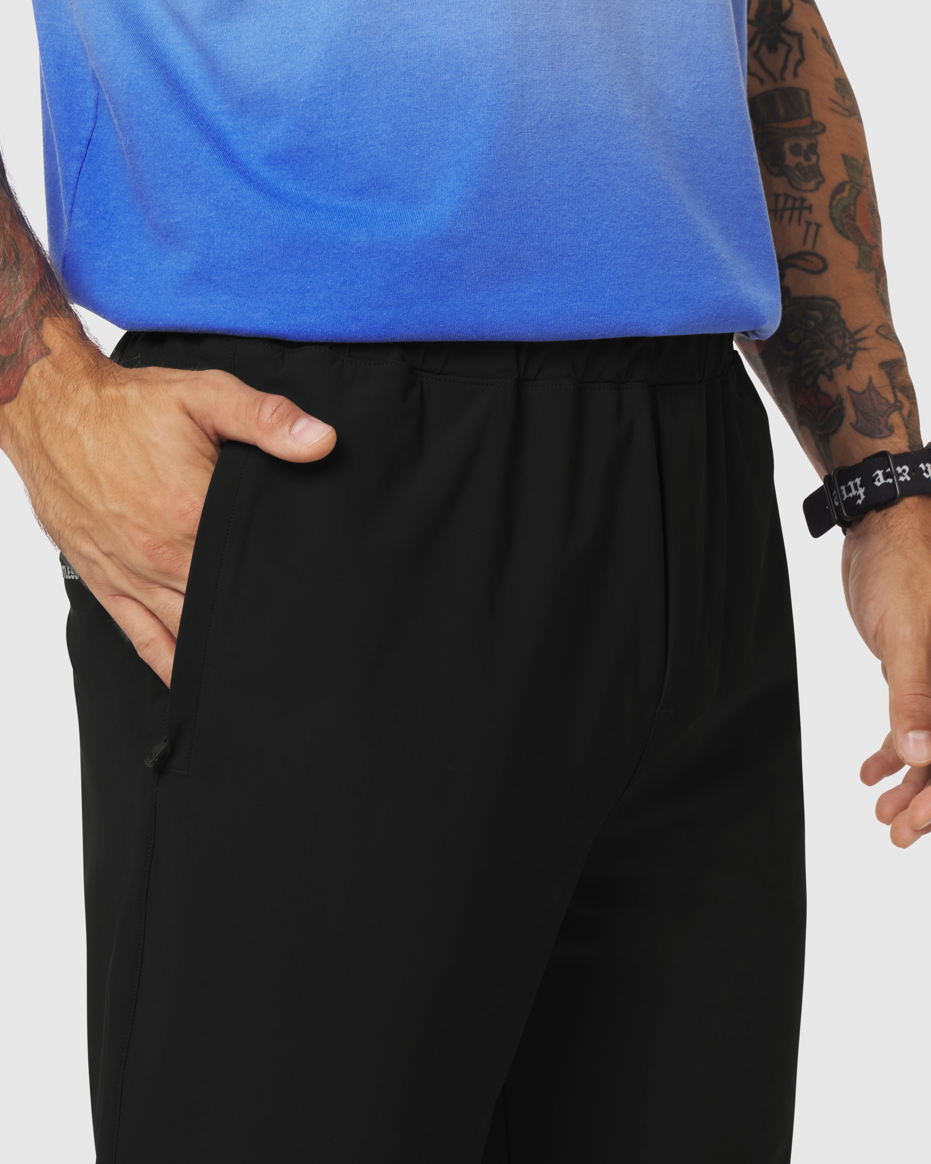 1198. Revolutional™ Field Pant - Black