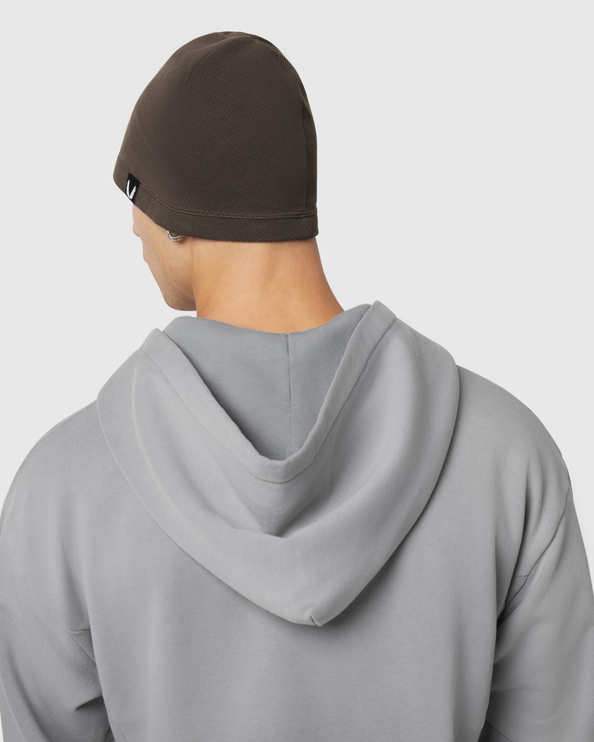 Tech-Waffle™ Skully - Dark Earth
