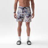 1095. Revolutional® Board Short - Realtree® Aspect