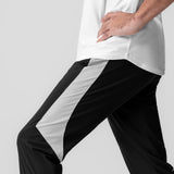 ASRV x Tonal Tetra-Lite® Cuffed Training Jogger - Black