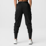 ASRV x Equinox Tetra-Lite® High-Rib Cargo Jogger - Black