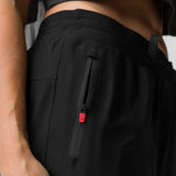 ASRV x Equinox Tetra-Lite® High-Rib Cargo Jogger - Black