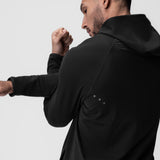 Heat-Pressed Ventilation