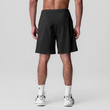 1095. Revolutional® Board Short - Black