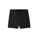 1095. Revolutional® Board Short - Black