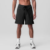 1095. Revolutional® Board Short - Black