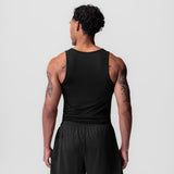 0985. WarpFlexx-Lite® Slim Tank - Black