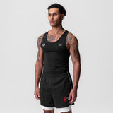 0985. WarpFlexx-Lite® Slim Tank - Black