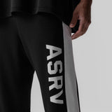 Laser-Punched Lettering