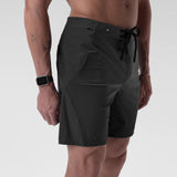 1095. Revolutional® Board Short - Black