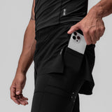 Double Media Pockets