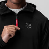 Quarter Zip Design