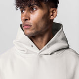 0648. Tech-Terry™ Hoodie - Stone