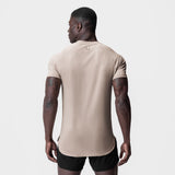 0767. Supima® Established Tee - Chai