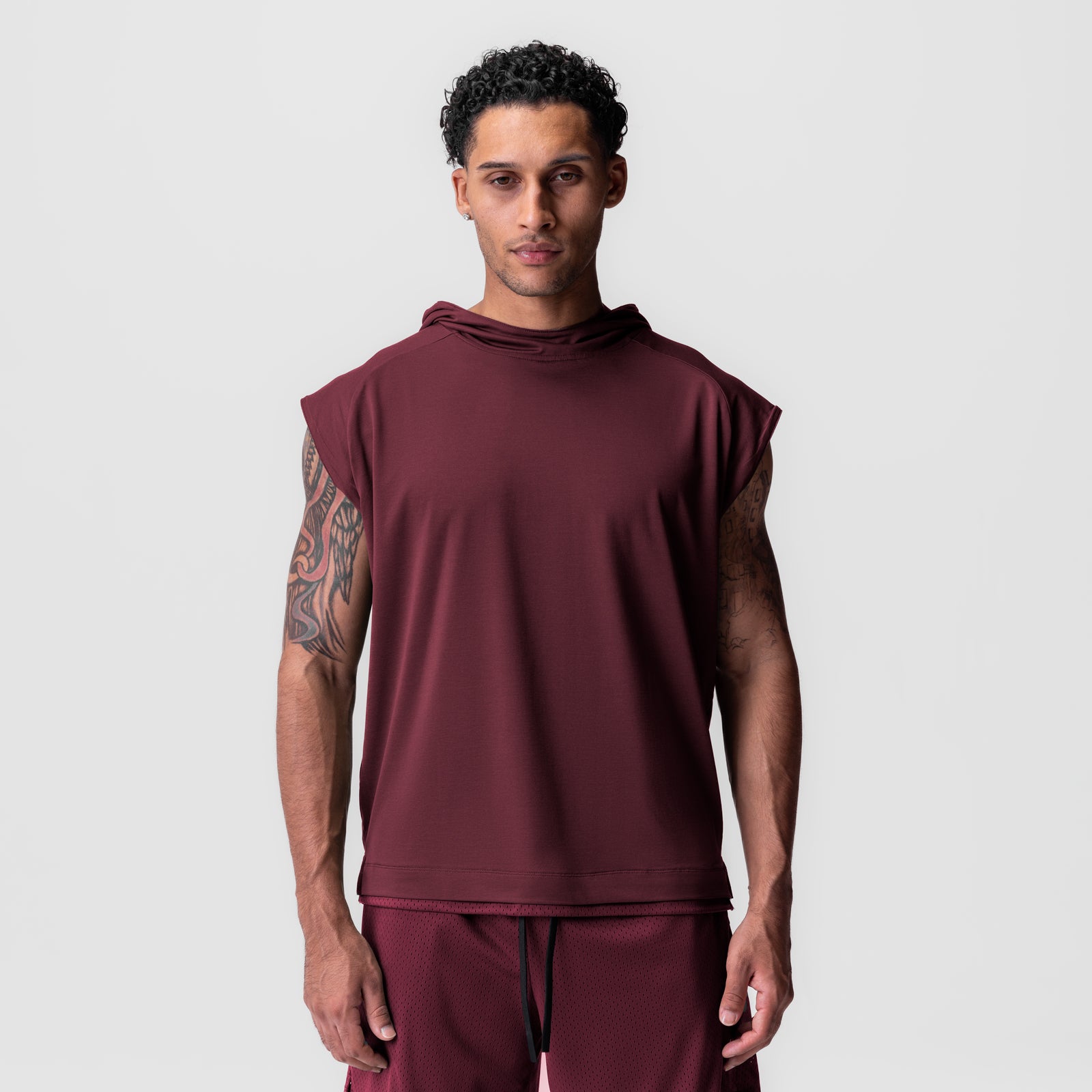 Side A: 3D-Lite® 2.0 Lycra®