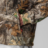 0858. Ripstop Insulated Bomber Jacket - Realtree® Camo