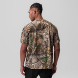 0797. Tech Essential™ Relaxed Tee - Realtree® Camo