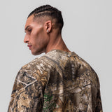 0797. Tech Essential™ Relaxed Tee - Realtree® Camo