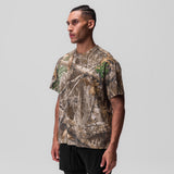 0797. Tech Essential™ Relaxed Tee - Realtree® Camo