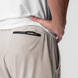 0751. Tetra-Lite® 5" Linerless Short - Chai "Reflective Classic"