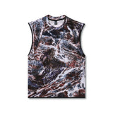 1092. Towel Terry Cutoff - Realtree® Aspect