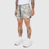 0751. Tetra-Lite® 5" Linerless Short - Digital Camo "Wings"