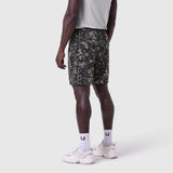 1118. Ion-Mesh™ Modal Liner Short - Pixel Camo