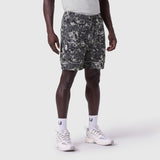 1118. Ion-Mesh™ Modal Liner Short - Pixel Camo