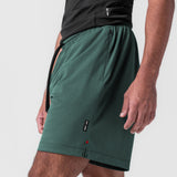 Reinforced side splits