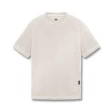 0797. Tech Essential™ Relaxed Tee - Faded Stone