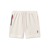 0921. Tech Essential™ Sweat Short - Faded Stone