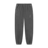 0922. Tech Essential™ Sweats - Faded Grey