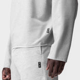 Raw Hem Aesthetic