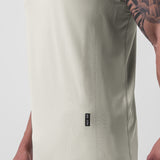 0754. AeroSilver® Training Singlet - Ivory Cream