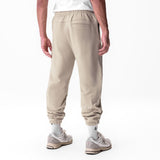 0655. Tech-Terry™ Oversized Sweats - Sand Smoke