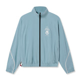 0950. Aerotex™ Track Jacket - Light Sky