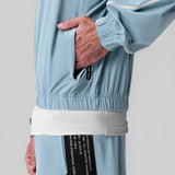 0950. Aerotex™ Track Jacket - Light Sky